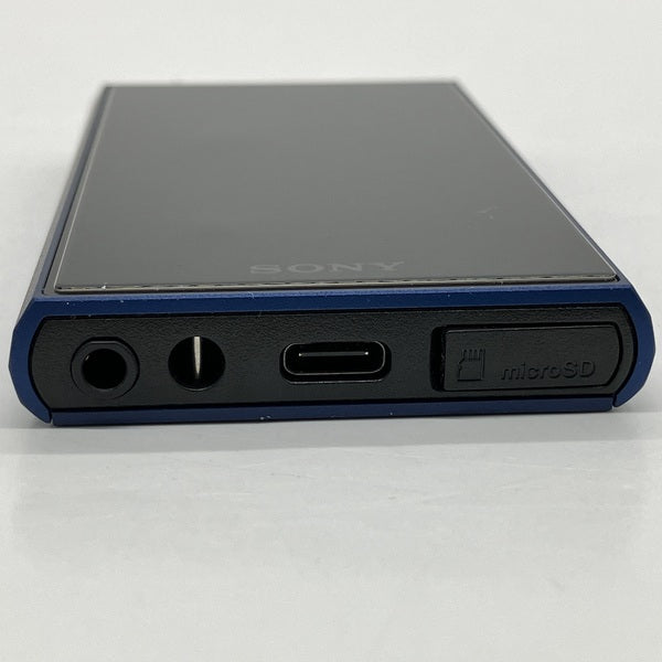 【中古】NW-A307 LC ブルー【秋葉原】