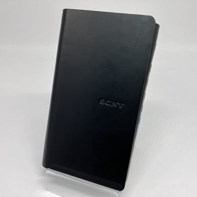 【中古】WM1ZM2/WM1AM2専用レザーケース 【CKL-NWWM1M2CWW】【秋葉原】