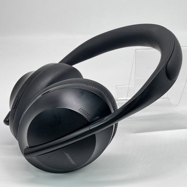 【中古】Noise Cancelling Headphones 700 Triple Black【日本橋】