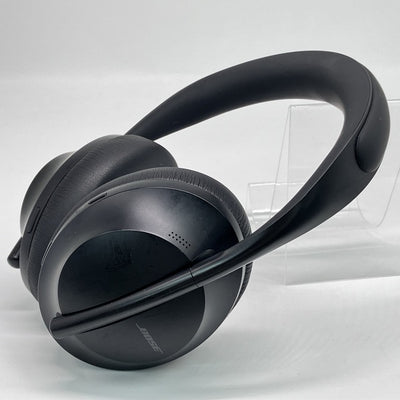 【中古】Noise Cancelling Headphones 700 Triple Black【日本橋】