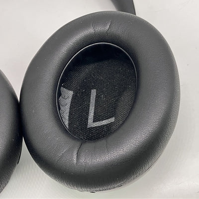 【中古】Noise Cancelling Headphones 700 Triple Black【日本橋】
