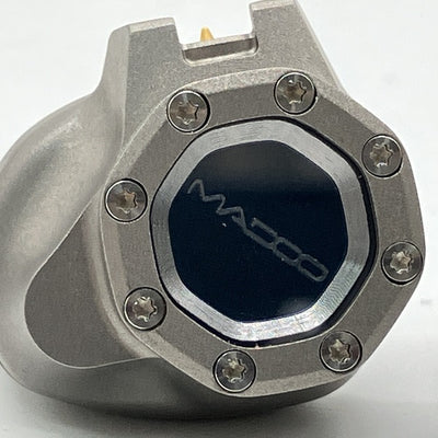 【中古】Typ821 【MDO-T821-TI】【秋葉原】