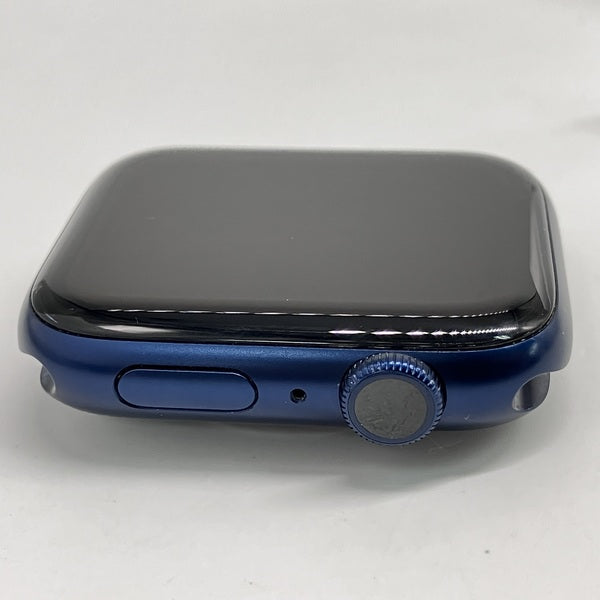 【中古】Apple Watch Series6 （44mm GPS）アルミニウム ブルー【仙台】