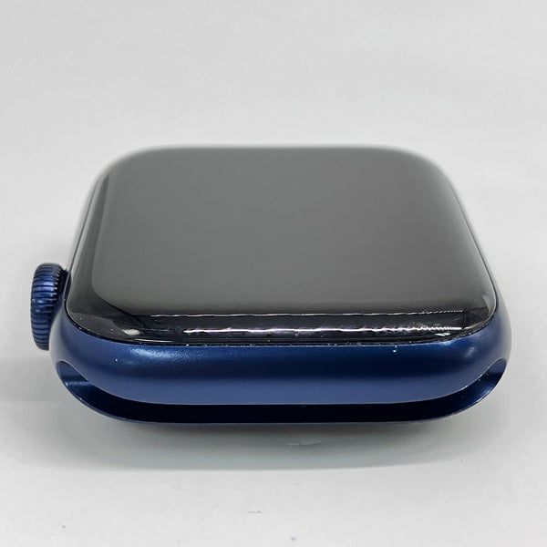 【中古】Apple Watch Series6 （44mm GPS）アルミニウム ブルー【仙台】