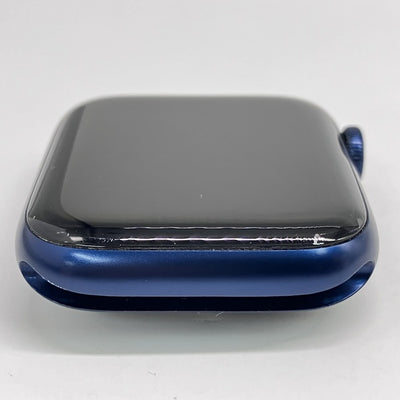 【中古】Apple Watch Series6 （44mm GPS）アルミニウム ブルー【仙台】