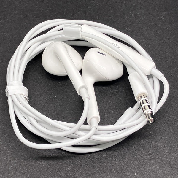 【中古】Apple EarPods with Remote and Mic【仙台】