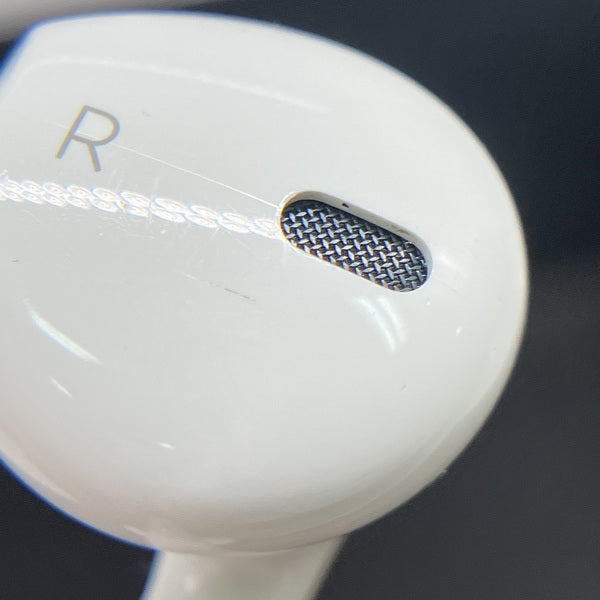 【中古】Apple EarPods with Remote and Mic【仙台】