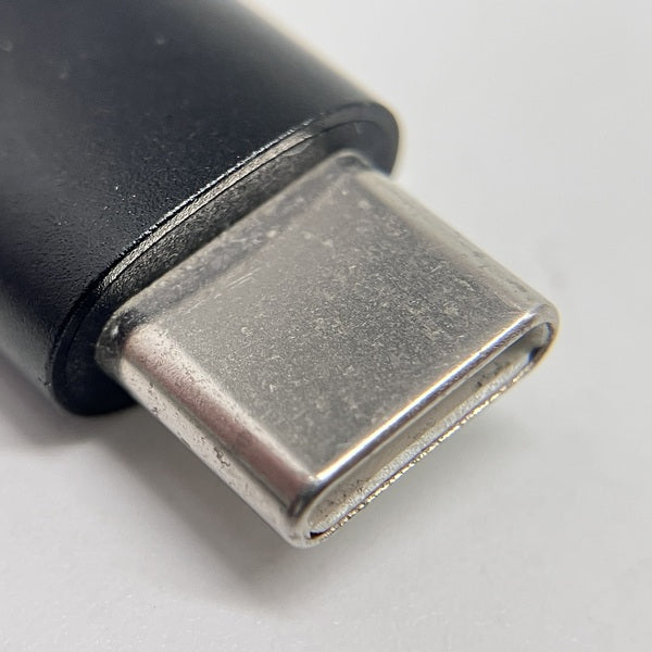 【中古】SHANLING C to C ケーブル【仙台】