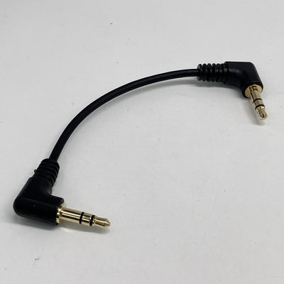 【中古】3.5mm to 3.5mmケーブル【仙台】