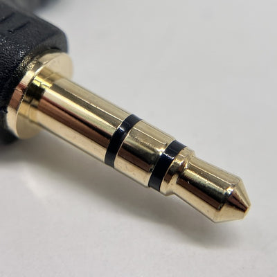 【中古】3.5mm to 3.5mmケーブル【仙台】