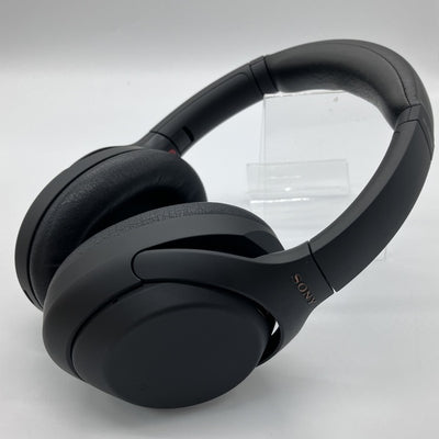 【中古】WH-1000XM4 BM ブラック【秋葉原】