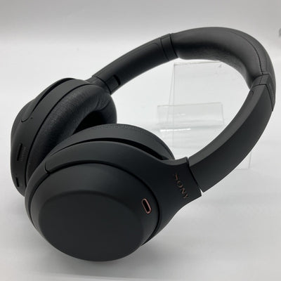 【中古】WH-1000XM4 BM ブラック【秋葉原】