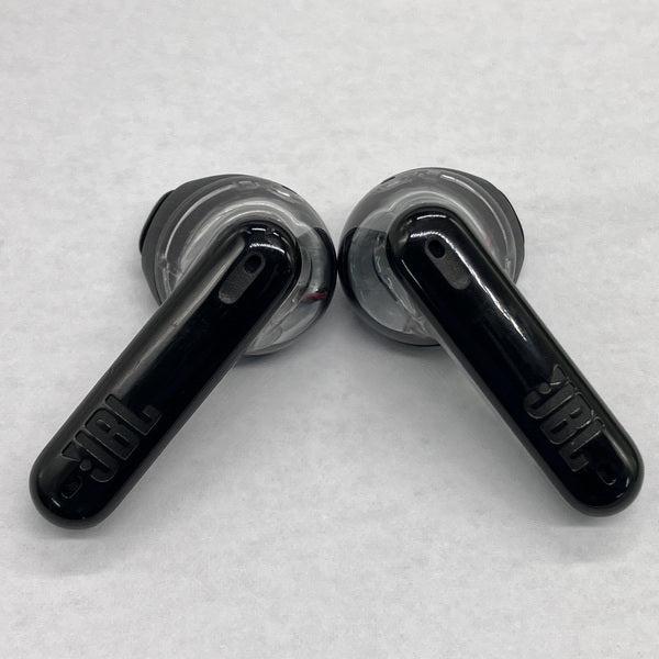 【中古】TUNE FLEX ホワイト【JBLTFLEXGWHT】【秋葉原】