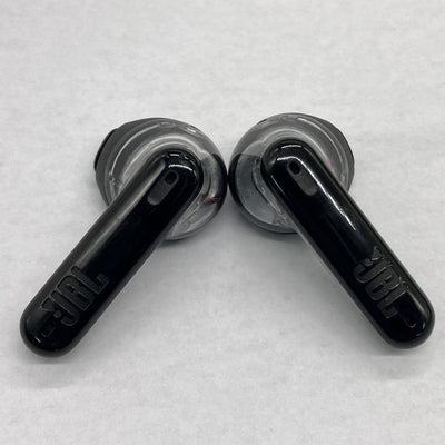 【中古】TUNE FLEX ホワイト【JBLTFLEXGWHT】【秋葉原】