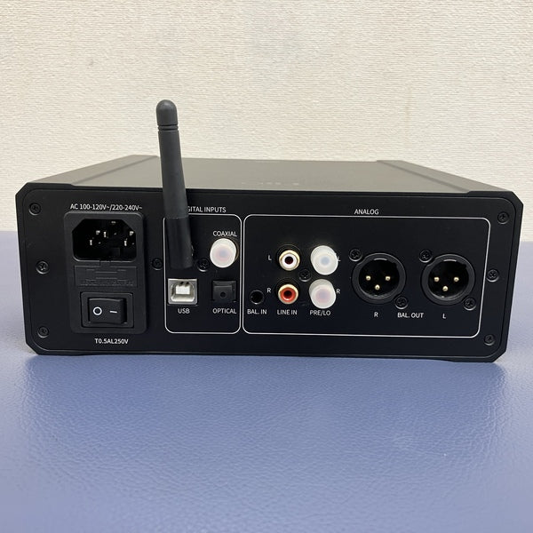 【中古】K9 【FIO-K9-B】【秋葉原】