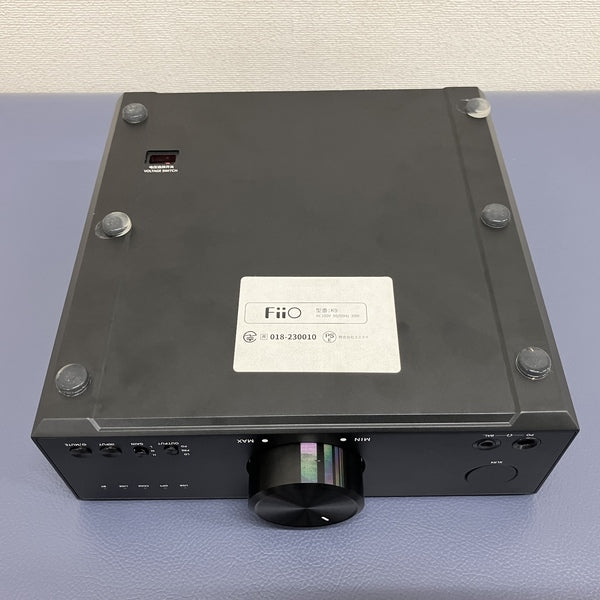 【中古】K9 【FIO-K9-B】【秋葉原】