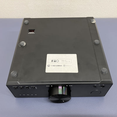 【中古】K9 【FIO-K9-B】【秋葉原】