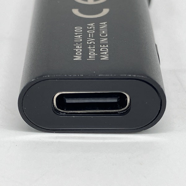 【中古】EarFun UA100【秋葉原】