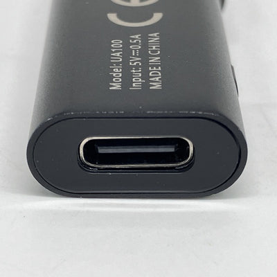 【中古】EarFun UA100【秋葉原】