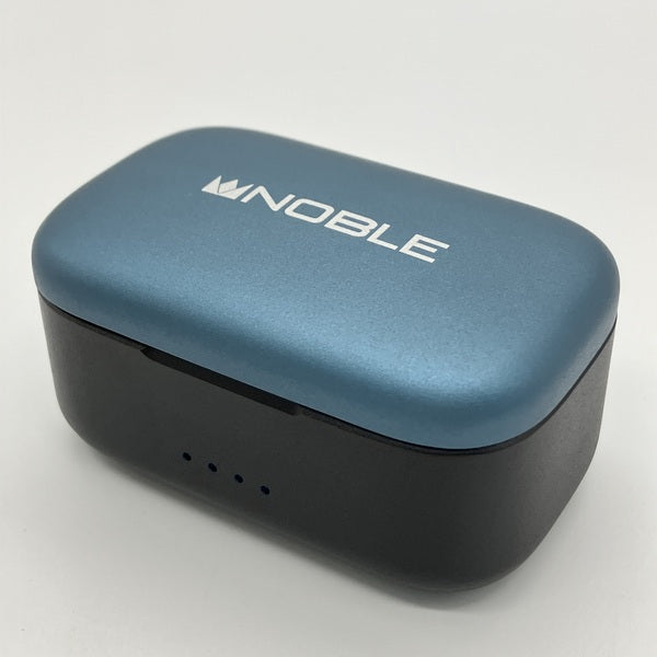 Noble - 【新品未開封】NOBLE FOKUS PRO JP Noble FoKus PRO レビュー｜本当に音質最強？1週間使い倒して