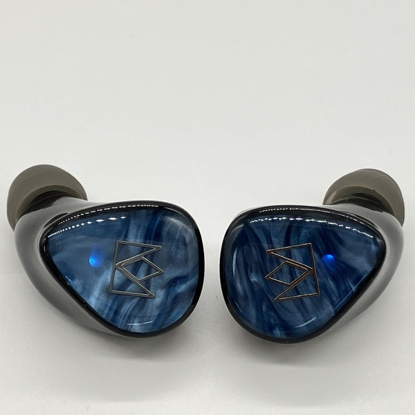 Noble Audio FoKus PRO ジャンク？ Noble Audio 【中古】FoKus PRO 【NOB-FOKUSPRO-B】【秋葉原