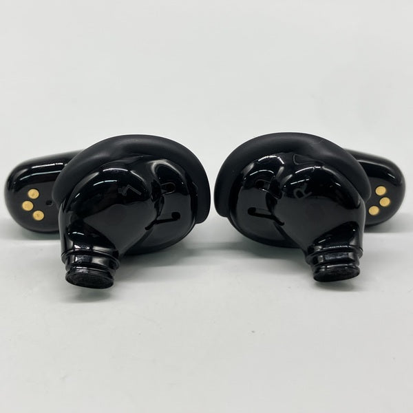 【中古】QuietComfort Earbuds II Triple Black【秋葉原】