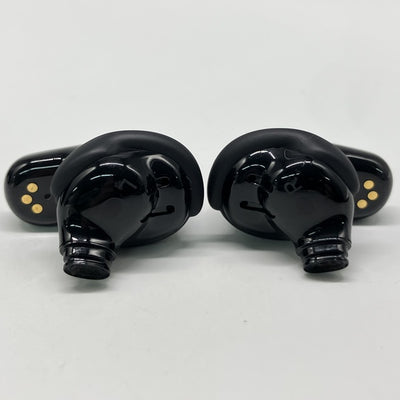 【中古】QuietComfort Earbuds II Triple Black【秋葉原】