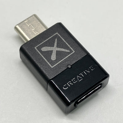 【中古】CREATIVE BT-W4【秋葉原】