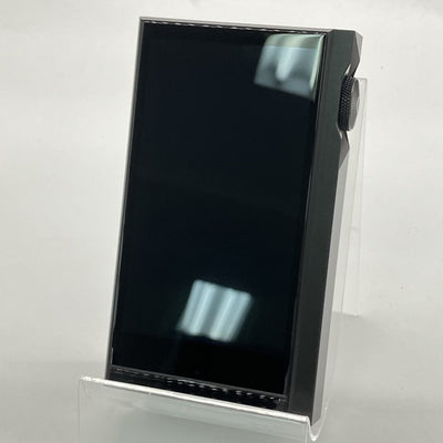 【中古】KANN ALPHA Onyx Black 【AK-KANN-ALPHA-OB】【秋葉原】