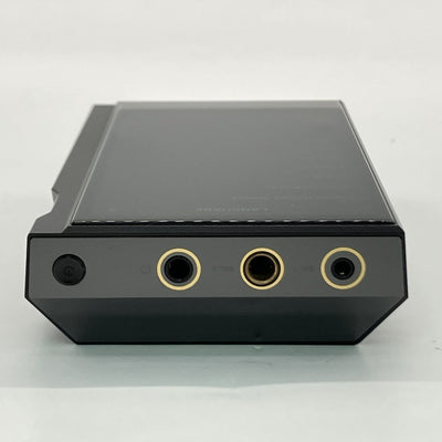 【中古】KANN ALPHA Onyx Black 【AK-KANN-ALPHA-OB】【秋葉原】