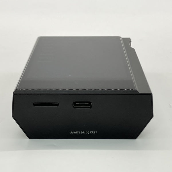 【中古】KANN ALPHA Onyx Black 【AK-KANN-ALPHA-OB】【秋葉原】
