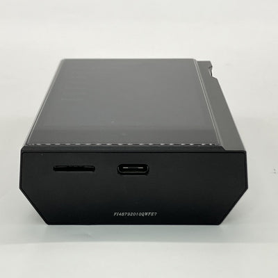 【中古】KANN ALPHA Onyx Black 【AK-KANN-ALPHA-OB】【秋葉原】