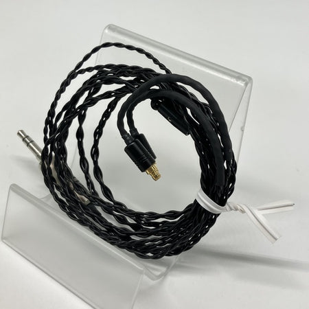 e☆イヤホン・ラボ Obsidian Pentaconn ear-4.4mm Amazon | 【e☆イヤホンオリジナル】e☆イヤホン・ラボ Obsidian