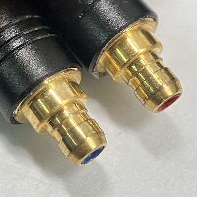 【中古】Obsidian Pentaconn ear-3.5mm(イヤループ仕様) 120cm【秋葉原】