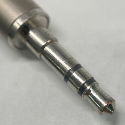 【中古】Obsidian Pentaconn ear-3.5mm(イヤループ仕様) 120cm【秋葉原】
