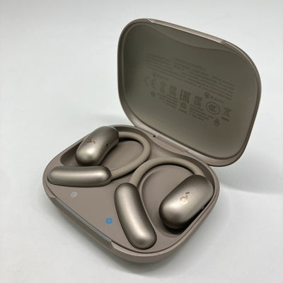 【中古】Soundcore AeroFit 2 ブロンズゴールド 【A3874N81】【秋葉原】
