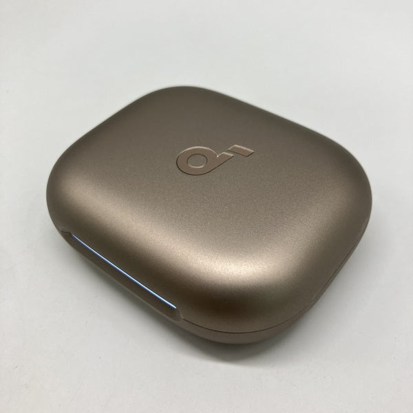 【中古】Soundcore AeroFit 2 ブロンズゴールド 【A3874N81】【秋葉原】