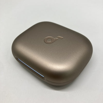 【中古】Soundcore AeroFit 2 ブロンズゴールド 【A3874N81】【秋葉原】