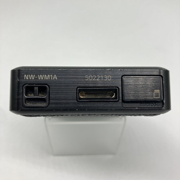 【中古】NW-WM1A BM【秋葉原】