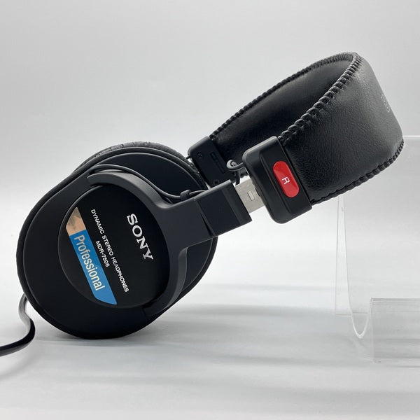 SONY MDR-7506【即購入OK】値下げしました SONY(ソニー) MDR-7506 | Rock oN Line eStore