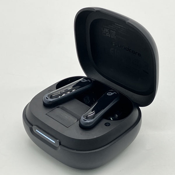 【中古】Soundcore P40i ブラック 【A3955N11】【日本橋】