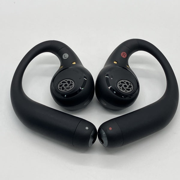 【中古】Soundcore AeroFit Pro ミッドナイトブラック 【A3871N11】【日本橋】