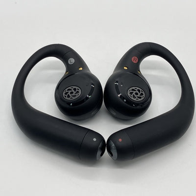 【中古】Soundcore AeroFit Pro ミッドナイトブラック 【A3871N11】【日本橋】