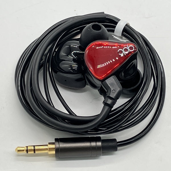 【中古】SUPERIOR Vermilion Red 【QDC-SUPERIOR-RD】【日本橋】