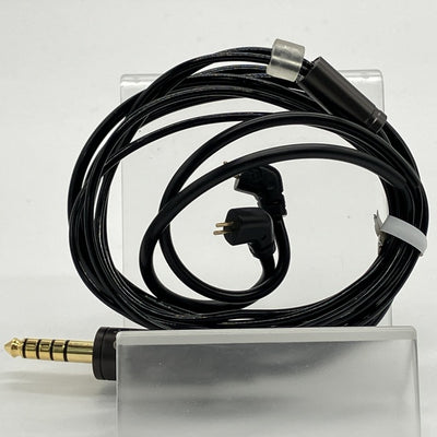 【中古】SUPERIOR Cable 4.4-IEM2pin 【QDC-SUPERIOR-CABLE44】【日本橋】