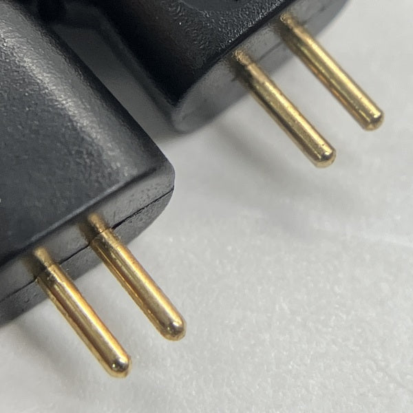 【中古】SUPERIOR Cable 4.4-IEM2pin 【QDC-SUPERIOR-CABLE44】【日本橋】