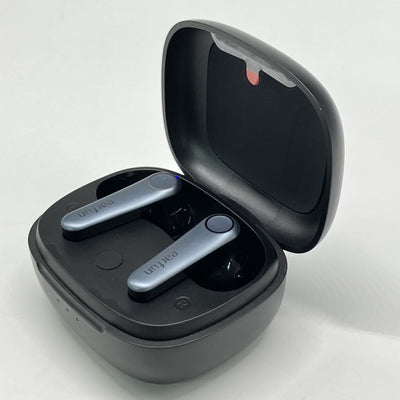 【中古】EarFun Air Pro 3 ブラック【秋葉原】
