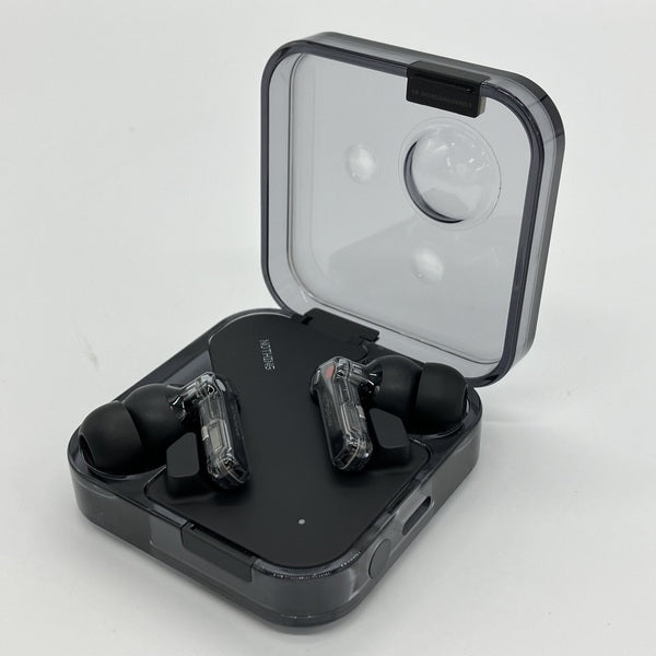 【中古】Nothing Ear BLACK【秋葉原】