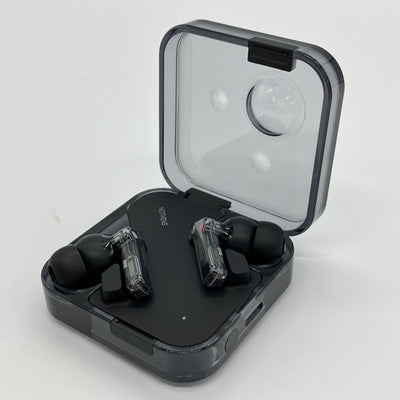 【中古】Nothing Ear BLACK【秋葉原】