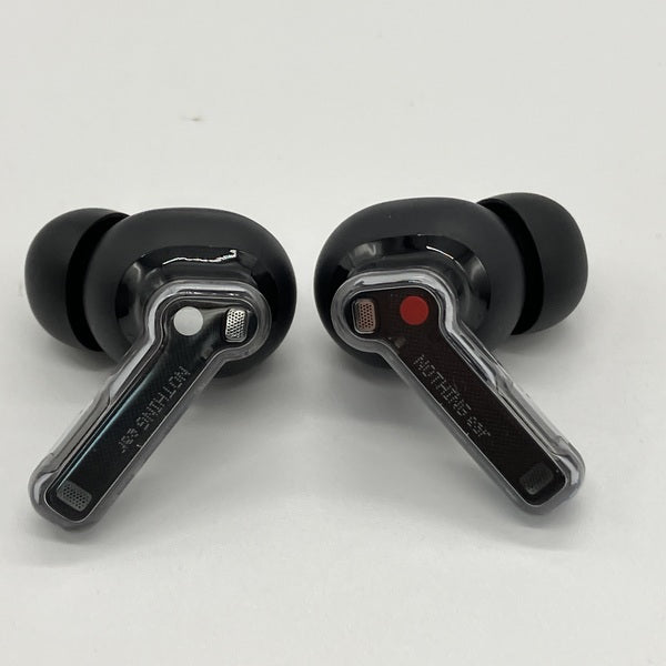 【中古】Nothing Ear BLACK【秋葉原】
